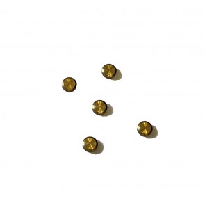 FEDERAL BRASS MASTER PINS (TUB OF 200)