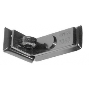 FEDERAL HASP FD2050 HEAVY LOCKING BAR RIGHT ANGLE BEND 120mm