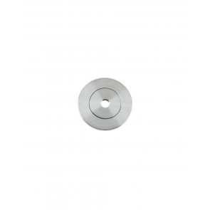 FURN118 ZOO VRP01SS ROSE PACK FOR V5D PULL HANDLES