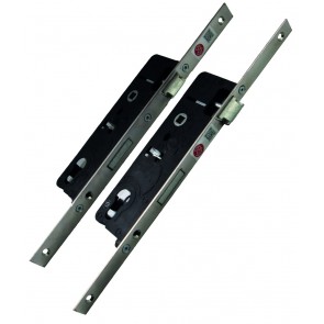 35/92 16MM FACEPLATE OVERNIGHT GEARBOX