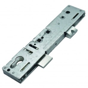 GBX056 GENUINE LOCKMASTER 35MM TWIN SPINDLE GEARBOX