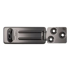 HFD024 FEDERAL 1065-BK GENERAL HASP WITH VERTICAL STAPLE