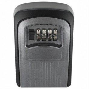 MAXUS DIAL COMB KEY SAFE BOXED