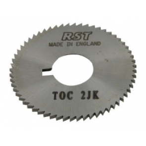 WARD CUTTER - 35MM (JC012) FOR RST MORTICE KEY MACHINE
