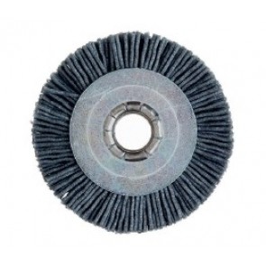 LSCB033 NYLON BRUSH FOR SILCA DELTA/REKORD + CYLINDER KEY CUTTING MACHINE