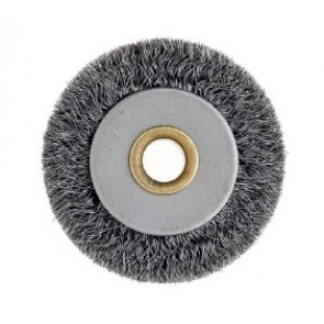 LSCB034 WIRE BRUSH FOR SILCA DELTA/REKORD + CYLINDER KEY CUTTING MACHINE