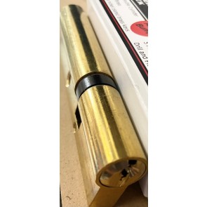 LSH013 FEDERAL HX BANHAM 35/70 EURO DOUBLE CYLINDER