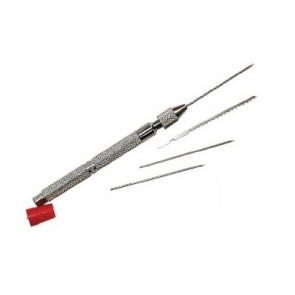 LSUN062 HPC CHANGEABLE HEAD EXTRACTOR