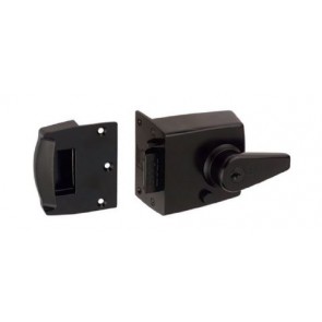 NL100 ERA 1930-10-2 60MM HIGH SECURITY BS NIGHTLATCH