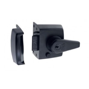 NL101 ERA 1830-10-1 40MM HIGH SECURITY BS NIGHTLATCH