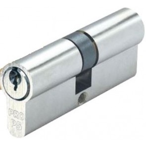 ZOO PROJECT P5 CONTRACT EURO DOUBLE CYLINDERS