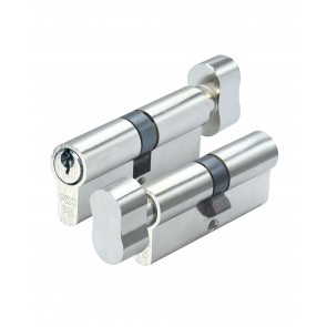 ZOO PROJECT P5 CONTRACT EURO THUMBTURN CYLINDERS