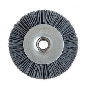 RWB14 BRAVO PROFESSIONAL NYLON BRUSH
