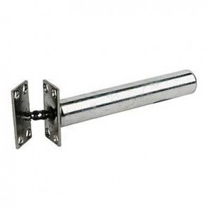 DCLOS09 SECURIT CONCEALED DOOR CLOSER NP
