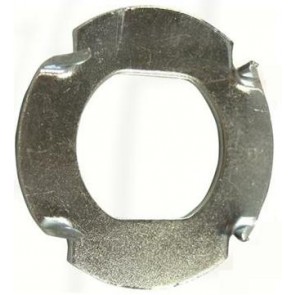 CAMLOCK WASHER - SPIKED