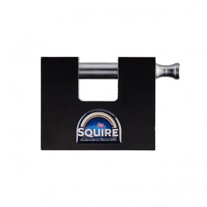 SQUIRE STRONGHOLD WS75S CONTAINER PADLOCK