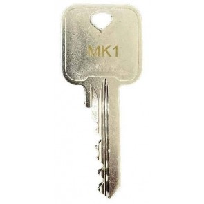 V5MK1 ZOO V5MK1 MASTER KEY MK1 GENUINE