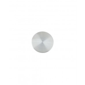 VS000S ZOO BLANK PROFILE ESCUTCHEON