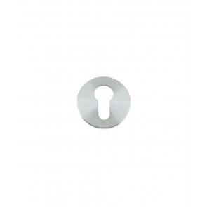 VS001S ZOO VIER EURO PROFILE ESCUTCHEON