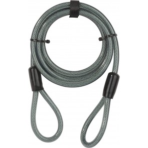 YALE YC1/10/220/1 CABLE FOR BIKE LOCK 2200MM X 10MM
