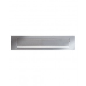 UPVC035 ZOO ZAS37SS LETTER PLATE
